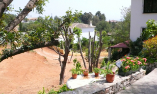 Villa propiedad en venta cerca de Mijas Pueblo - Costa del Sol 20