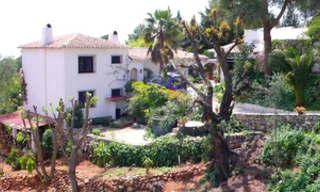 Villa propiedad en venta cerca de Mijas Pueblo - Costa del Sol 6