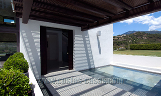 En venta: Villa moderna de lujo en Benahavís - Marbella 29696 