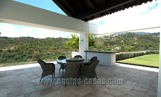 En venta: Villa moderna de lujo en Benahavís - Marbella 29700 