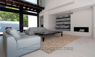 En venta: Villa moderna de lujo en Benahavís - Marbella 29703 