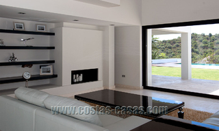 En venta: Villa moderna de lujo en Benahavís - Marbella 29705 