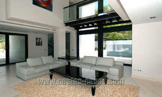 En venta: Villa moderna de lujo en Benahavís - Marbella 29706 