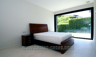 En venta: Villa moderna de lujo en Benahavís - Marbella 29711 