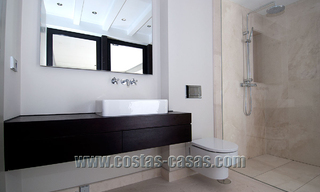 En venta: Villa moderna de lujo en Benahavís - Marbella 29715 