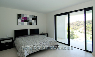 En venta: Villa moderna de lujo en Benahavís - Marbella 29724 