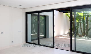 En venta: Villa moderna de lujo en Benahavís - Marbella 29727 