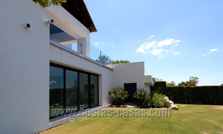 En venta: Villa moderna de lujo en Benahavís - Marbella 29731 