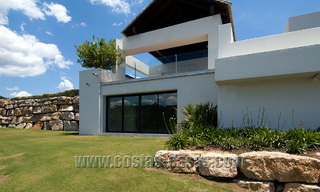 En venta: Villa moderna de lujo en Benahavís - Marbella 29732 