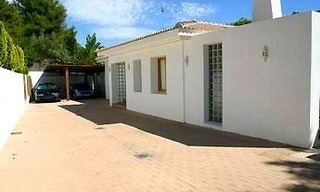Villa en venta, cerca de la playa, Los Monteros, Marbella 3