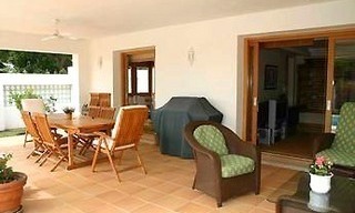 Villa en venta, cerca de la playa, Los Monteros, Marbella 4