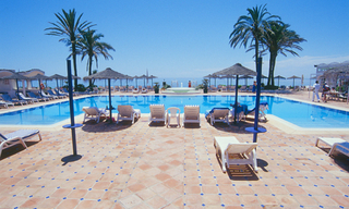 Villa en venta, cerca de la playa, Los Monteros, Marbella 18