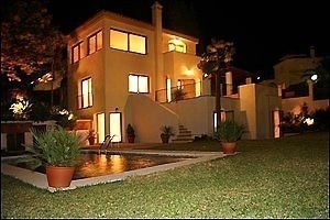 Villa en venta – Nueva Andalucía – Marbella