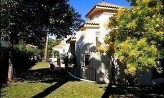 Villa en venta – Nueva Andalucía – Marbella 4