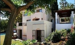 Villa en venta – Nueva Andalucía – Marbella 3