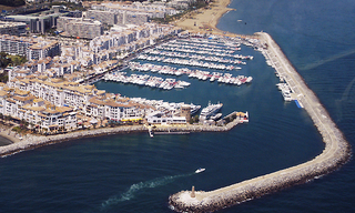 Apartamento de lujo en venta en Puerto Banús – Marbella 5