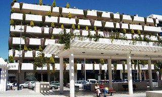 Apartamento de lujo en venta en Puerto Banús – Marbella 0