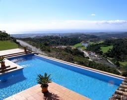 Parcelas, villas, propiedades en venta – La Zagaleta – Marbella / Benahavis