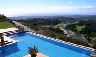 Parcelas, villas, propiedades en venta – La Zagaleta – Marbella / Benahavis 0