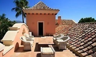 Villa exclusiva en venta – Marbella / Benahavis 14