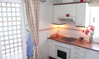 Ático apartamento del lado de la playa en venta en Puerto Banús – Marbella 7