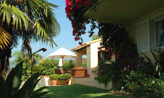 Villa con 2 casa de invitados en venta – Marbella – Benahavis 5
