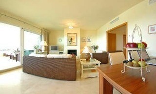 Apartamento – Ático en primera línea de playa en venta – Marbella – Cabopino 17