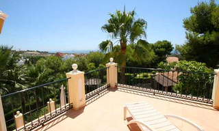 Villa en venta en Hacienda Las Chapas, Marbella 3