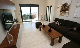 Nueva villa de lujo en venta, Benalmadena, Costa del Sol. 8