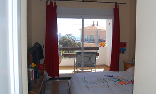 Apartamento cerca de la playa en venta, 2nda línea de playa, Puerto Banús – Marbella 13
