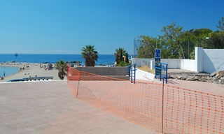 Apartamento cerca de la playa en venta, 2nda línea de playa, Puerto Banús – Marbella 17