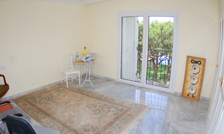 Apartamento doble en venta en Playas del Duque – Cerca de la playa Puerto de Puerto Banús – Marbella 11