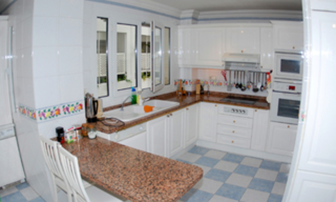 Apartamento doble en venta en Playas del Duque – Cerca de la playa Puerto de Puerto Banús – Marbella 10