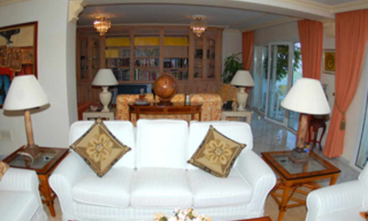 Apartamento doble en venta en Playas del Duque – Cerca de la playa Puerto de Puerto Banús – Marbella 6