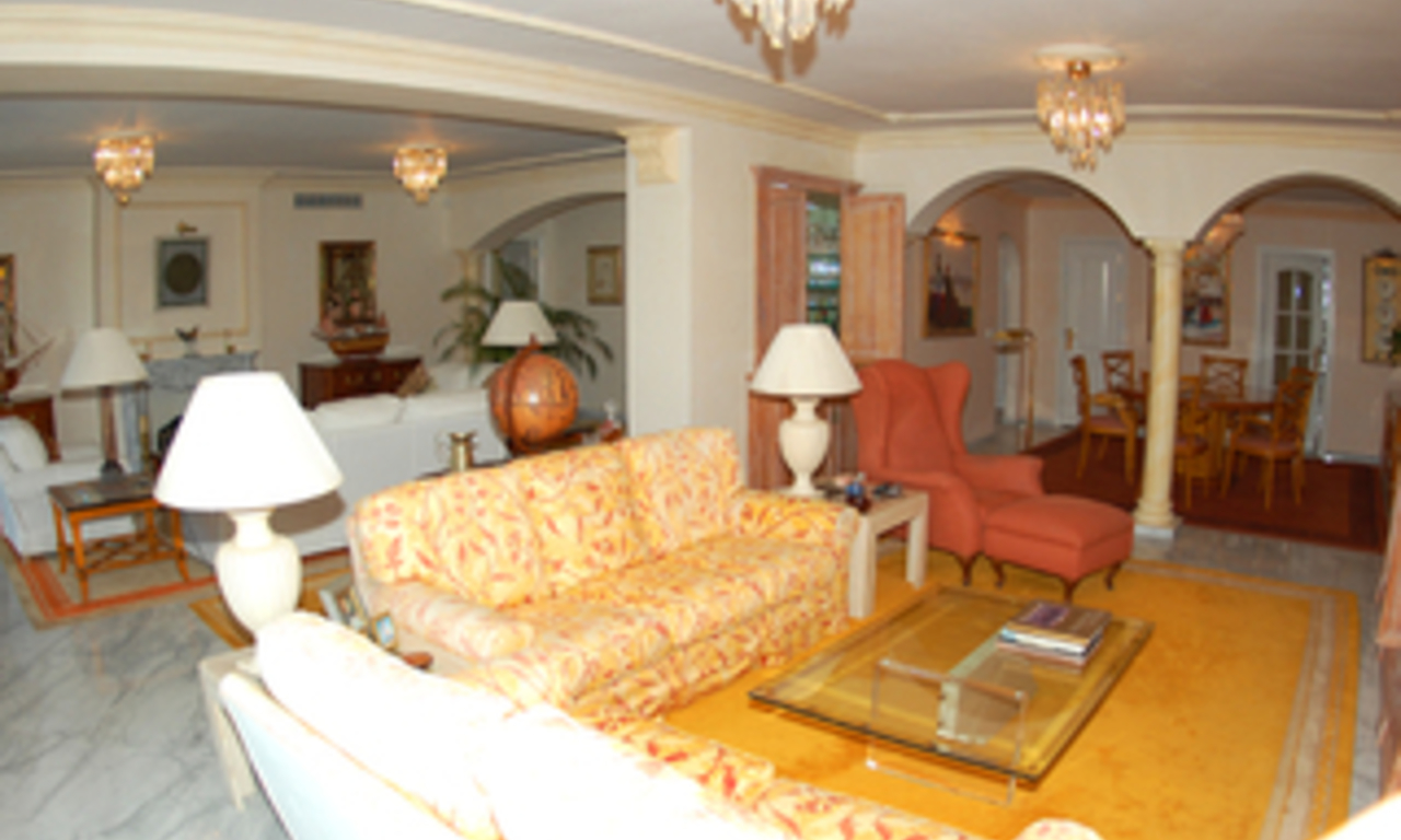 Apartamento doble en venta en Playas del Duque – Cerca de la playa Puerto de Puerto Banús – Marbella 5