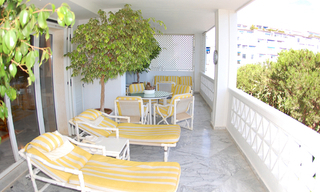Apartamento doble en venta en Playas del Duque – Cerca de la playa Puerto de Puerto Banús – Marbella 3