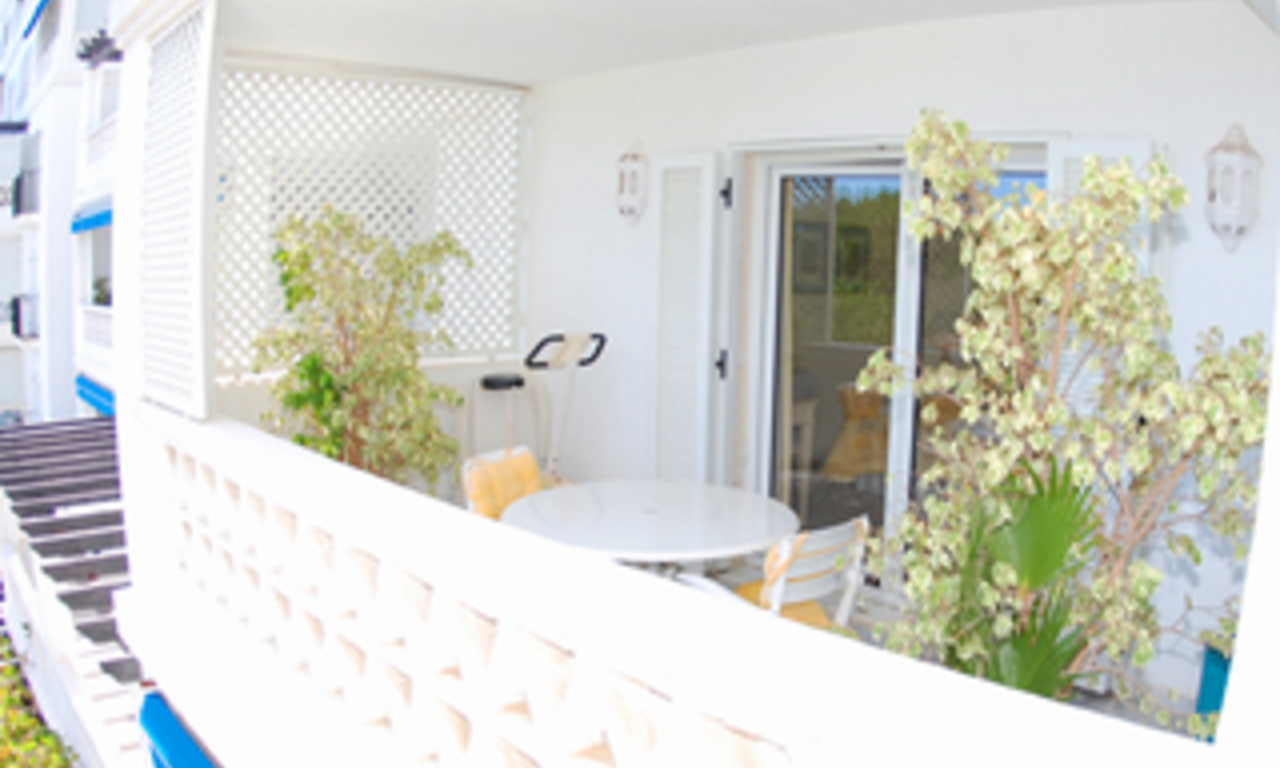Apartamento doble en venta en Playas del Duque – Cerca de la playa Puerto de Puerto Banús – Marbella 4