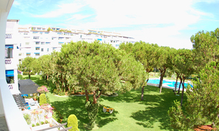 Apartamento doble en venta en Playas del Duque – Cerca de la playa Puerto de Puerto Banús – Marbella 1