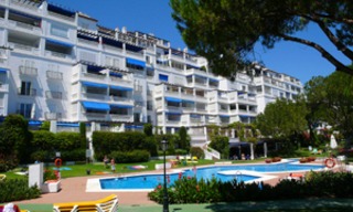 Apartamento doble en venta en Playas del Duque – Cerca de la playa Puerto de Puerto Banús – Marbella 15