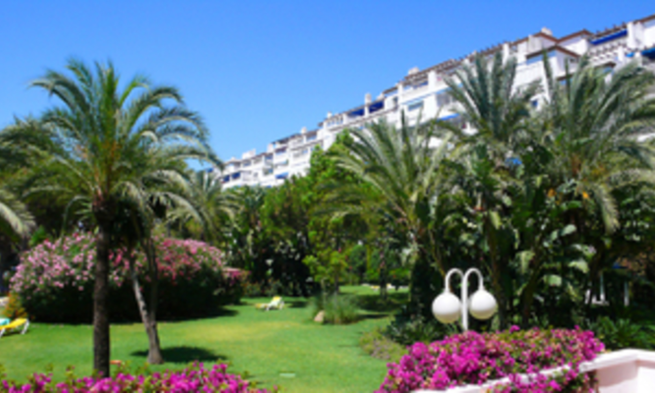 Apartamento doble en venta en Playas del Duque – Cerca de la playa Puerto de Puerto Banús – Marbella 17