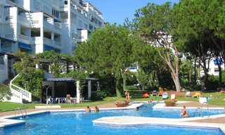 Apartamento doble en venta en Playas del Duque – Cerca de la playa Puerto de Puerto Banús – Marbella 18