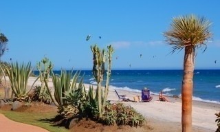 Ático al lado de la playa en venta, Nueva Milla de Oro, Marbella – Estepona. 18