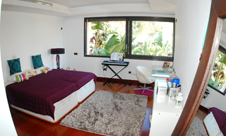 Apartamento de lujo cerca de la playa en venta a Puerto Banús – Marbella. 19