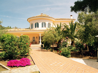 Villa / Cortijo en venta cerca de Ronda Costa del Sol, Andalucía
