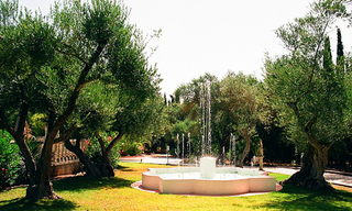 Villa / Cortijo en venta cerca de Ronda Costa del Sol, Andalucía 3