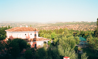 Villa / Cortijo en venta cerca de Ronda Costa del Sol, Andalucía 23