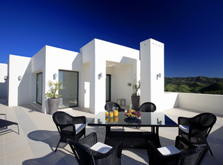 Nuevos apartamentos de lujo para comprar en Marbella – Costa del Sol