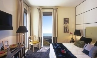 Nuevos apartamentos de lujo para comprar en Marbella – Costa del Sol 11