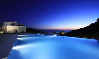 Nuevos apartamentos de lujo para comprar en Marbella – Costa del Sol 17
