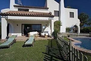 Oferta: Villa en venta en Estepona
